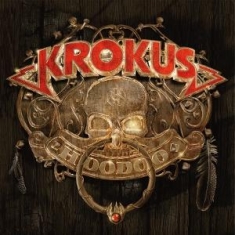 Krokus - Hoodoo (Vinyl LP)
