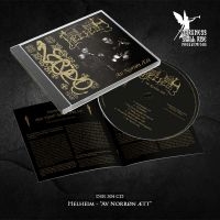 Helheim - Av Norrøn Ætt