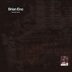 Brian Eno - Discreet Music (Vinyl)