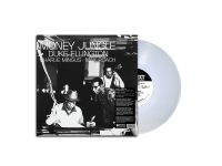 Ellington Duke - Money Jungle (Clear Vinyl Lp)