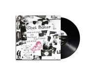 Baker Chet - Sings And Plays (Black Vinyl Lp)