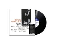 Hancock Herbie - Takin Off (Black Vinyl Lp)
