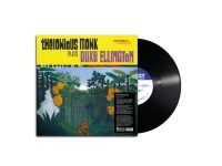 Thelonious Monk - Duke Ellington (Black Vinyl Lp)