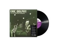 Dolphy Eric - Outward Bound (Black Vinyl Lp)