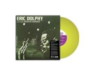 Dolphy Eric - Outward Bound (Lime Vinyl Lp)