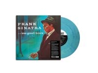 Sinatra Frank - In The Wee Small Hours (Turquoise M