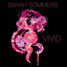 Sarah Sommers - Vivid