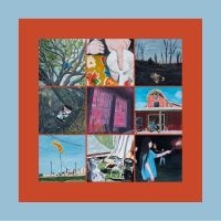 Mayfield Joelton - Crowd Pleaser (Red Beam Vinyl)