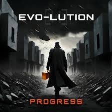 Evo-Lution - Progress