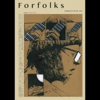 We Jazz Magazine - Summer 2025 - Forfolks For Jeff Par