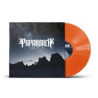 Papa Roach - F.E.A.R. (Orange Vinyl Lp)