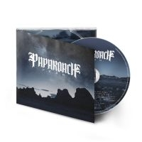 Papa Roach - F.E.A.R. (Digipack)