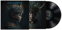 Autumn Tears - Crown Of The Clairvoyant (Black Vin