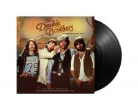 Doobie Brothers The - Flower Hour 1975 (Black Vinyl Lp)