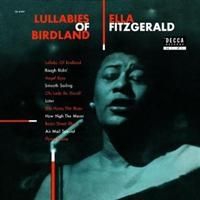 Ella Fitzgerald - Lullabies Of Birdland i gruppen CD / Jazz/Blues hos Bengans Skivbutik AB (563331)