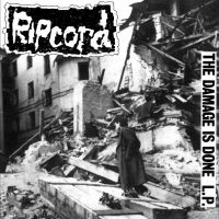 Ripcord - The Damage Is Done