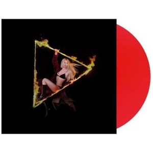 Ava Max - Don't Click Play - Red Vinyl
