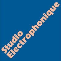 Studio Electrophonique - Studio Electrophonique