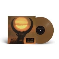 Ulver - Shadows Of The Sun (Brown Vinyl Lp)