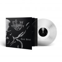 Bethlehem - Dark Metal (Clear Vinyl Lp)