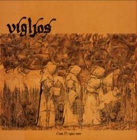 Vigljos - Tome Ii - Ignis Sacer (Digipack)