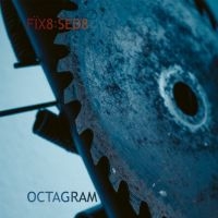Fïx8:Sed8 - Octagram