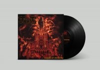 Fäust - Crypts Of Eternity (Black Vinyl Lp)