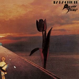 The Pretty Things - Parachute (Black Vinyl Lp)