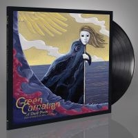 Green Carnation - A Dark Poem Part I: The Shores Of Melancholia (Black Vinyl LP)