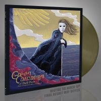 Green Carnation - A Dark Poem Part I: The Shores Of Melancholia (Ltd. Gold Vinyl LP)