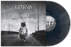 Katatonia - Viva Emptiness (Marbled Vinyl Lp)