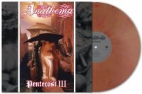 Anathema - Pentecost Iii (Marbled Vinyl Lp)