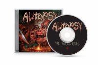 Autopsy - The Headless Ritual (CD)