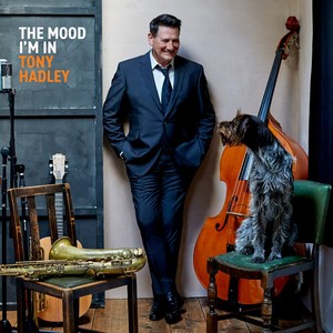 Tony Hadley - The Mood I'm In (Cream Vinyl)