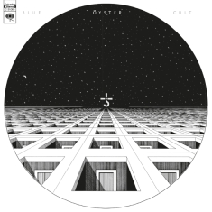Blue Oyster Cult - Blue Oyster Cult (Vinyl LP)