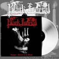 Black Funeral - Vampyr-Throne Of The Beast (White V