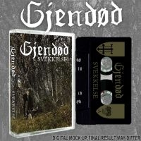 Gjendød - Svekkelse (Mc)