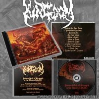 Kingdom - Primeval Cult Of Strength In The Wo