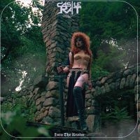 Castle Rat - Into The Realm