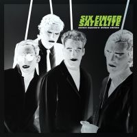 Six Finger Satellite - Severe Exposure: Deluxe Edition (Re