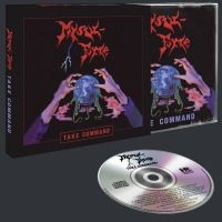 Mystic-Force - Take Command (Slipcase)