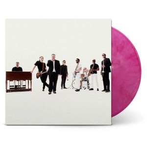 St. Paul & The Broken Bones - St. Paul & The Broken Bones