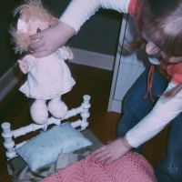 Idialedyournumber - Mourning Glow (Neon Green Vinyl)