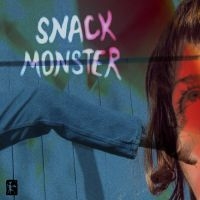 Star Moles - Snack Monster