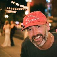 R.J.F. (Ross J. Farrar) - Cleaning Out The Empty Administrati