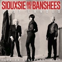 Siouxsie & The Banshees - Just Landed