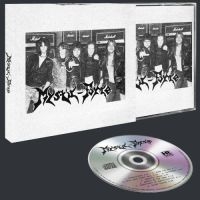 Mystic-Force - Mystic-Force (Slipcase)