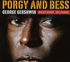DAVIS MILES - Porgy And Bess