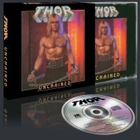 Thor - Unchained (Slipcase)
