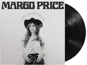 Margo Price - Hard Headed Woman (Vinyl)